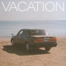 Vacation - 2019 • Single/EP