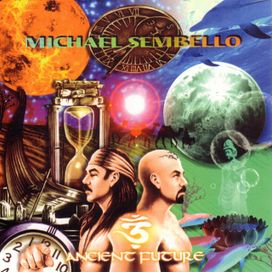 Ancient Future - 2002 • Álbum