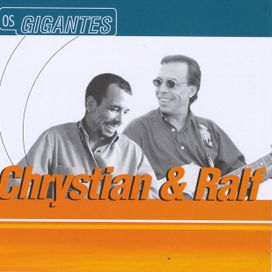 Gigantes - 2003 • Coletânea