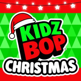 KIDZ BOP Christmas (2025) - 2025 • Álbum