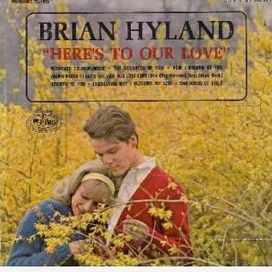 Here's To Our Love - 1964 • Álbum