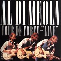 Tour de Force "Live" - 1982 • Álbum