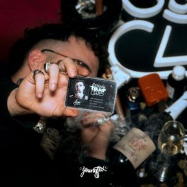 Emocional Trap Club - 2025 • Álbum