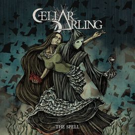 The Spell - 2019 • Álbum