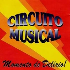 Momento de Delírio - 1997 • Álbum