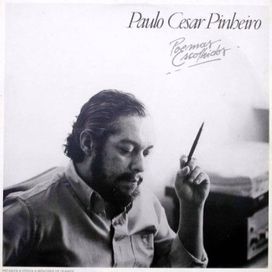 Poemas Escolhidos  - 1983 • Álbum