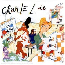 Les Naïves - 1994 • Álbum