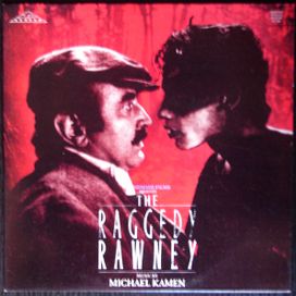 The Raggedy Rawney - 1988 • Álbum