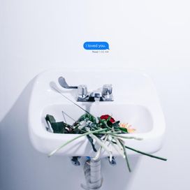 I Loved You. - 2015 • Álbum