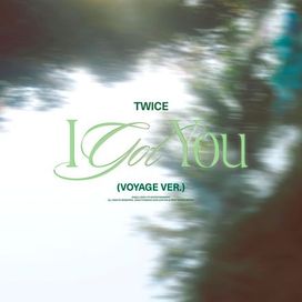 I GOT YOU (Voyage Vers.) - 2024 • Single/EP