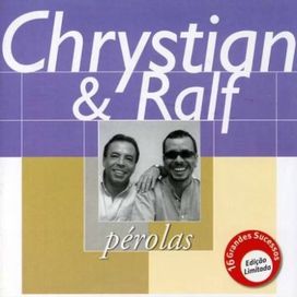 Pérolas  - 2000 • Coletânea