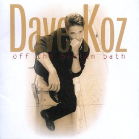 Off The Beaten Path - 1996 • Álbum