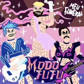 MODO FUFU - 2021 • Álbum