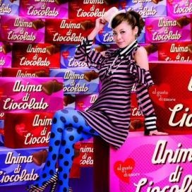 Chocolate Damashii - 2009 • Single/EP