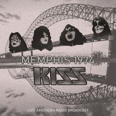Memphis 1974: Live American Radio Broadcast - 2020 • Coletânea