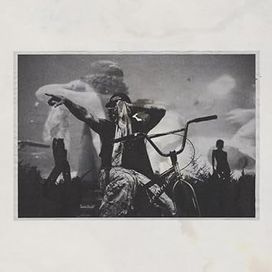 BORONDO (En Vivo Desde Bogotá - Vol. 3) - 2026 • Álbum
