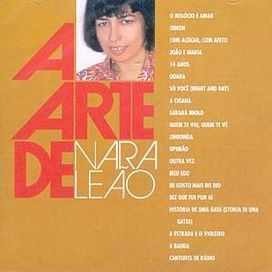 A Arte de Nara Leão - 2005 • Coletânea