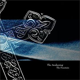 The Fountain - 2001 • Single/EP