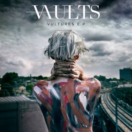 Vultures - 2014 • Sencillo/EP