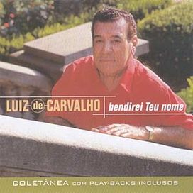 Bendirei Teu Nome - 2003 • Álbum