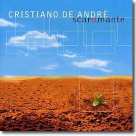 Scaramante - 2001 • Álbum