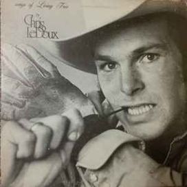 Songs Of Living Free - 1975 • Álbum