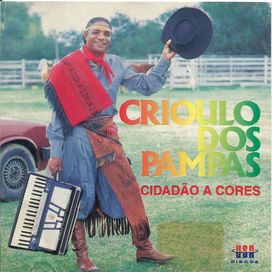 Cidadão a Cores - Álbum