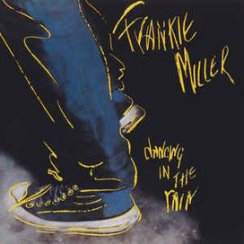 Dancing In The Rain - 1986 • Álbum