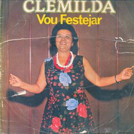 Vou Festejar - 1979 • Álbum