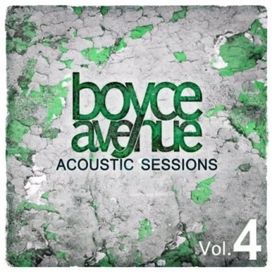 Acoustic Sessions (vol.4) - 2009 • Álbum