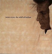 The Whiff Of Bedlam - 1994 • Álbum