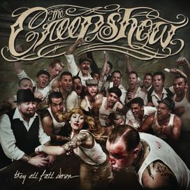 They All Fall Down  - 2011 • Álbum