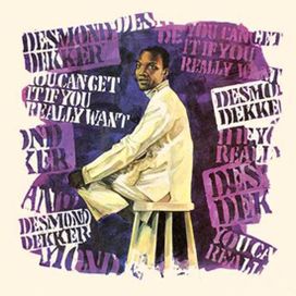 You Can Get It If You Really Want - 1970 • Álbum