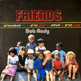 Friends - 1983 • Álbum