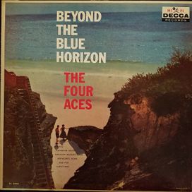Beyond The Blue Horizon - 1959 • Álbum
