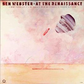 At The Renaissance - 1985 • Álbum