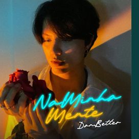 Na Minha Mente - 2025 • Sencillo/EP