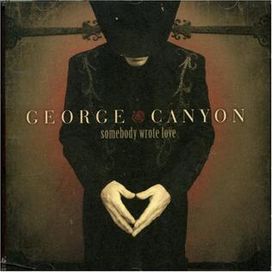 Somebody Wrote Love - 2006 • Álbum
