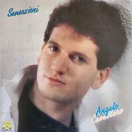 Sensazioni - 1988 • Álbum