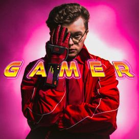 GAMER - CG5