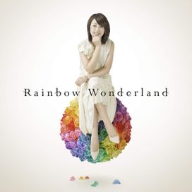 Rainbow Wonderland - 2015 • Álbum