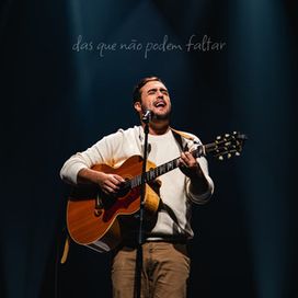 Das Que Não Podem Faltar (Ao Vivo) - 2022 • Single/EP