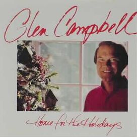 Home For The Holidays - 1993 • Álbum