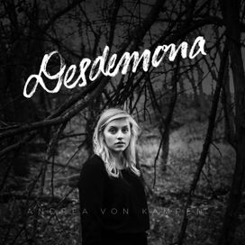 Desdemona - 2016 • Álbum