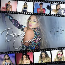 Eternos Clássicos - 2020 • Álbum