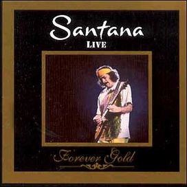 Forever Gold Live - 2000 • Álbum