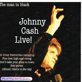 Live - 1998 • Álbum