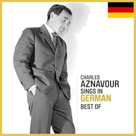 Sings in German - Best Of - 2024 • Recopilación