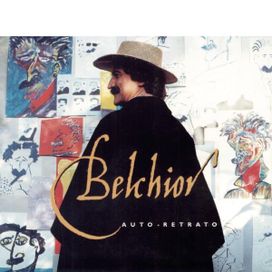 Auto Retrato - 1999 • Álbum