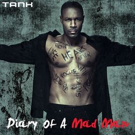 Diary Of A Mad Man - 2014 • Álbum